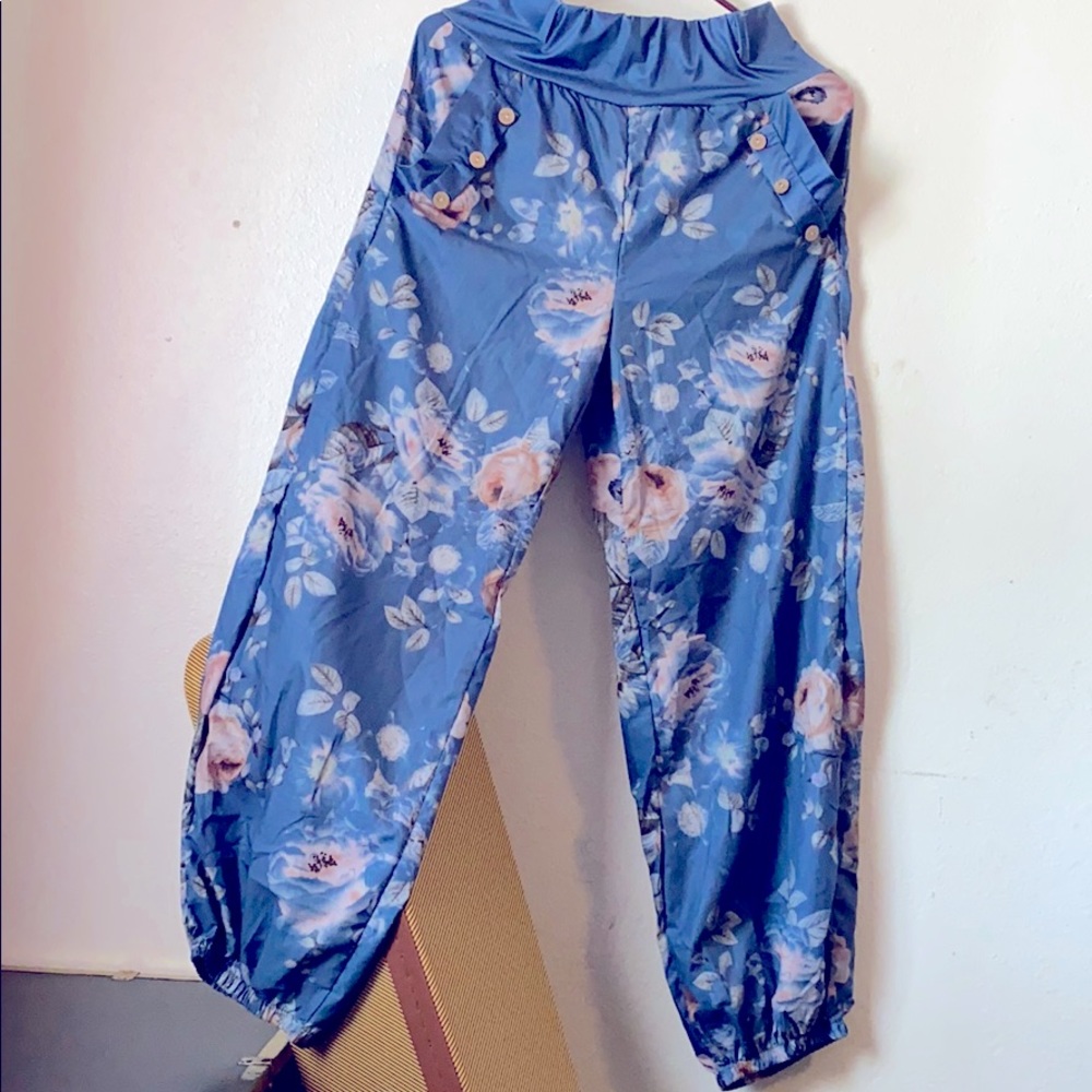 Pajama Pants